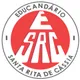 Logo - Educandário Santa Rita De Cássia Logo - Educandário Santa Rita De Cássia
