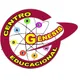 Logo - Centro Educacional Gênesis Logo - Centro Educacional Gênesis