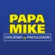 Logo - Papa Mike Kids Mutinga