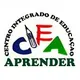 Logo - Ciea - Centro Integrado De Educação Aprender Logo - Ciea - Centro Integrado De Educação Aprender