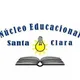 Logo - Núcleo Educacional Santa Clara