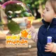 Logo - Mini Mundo Escola De Educação Infantil