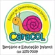 Logo - Escola De Educação Infantil Caracol