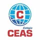 Logo - Colégio Ceas – Centro Educacional Alegria Do Saber