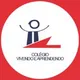 Logo - Colégio Vivendo E Aprendendo Unidade Fudamental I