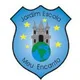 Logo - Jardim Escola Meu Encanto