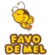 Logo - Favo De Mel Logo - Favo De Mel