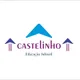 Logo - Castelinho Educação Infantil Logo - Castelinho Educação Infantil