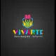 Logo - Vivarte Recreação Infantil