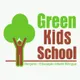 Logo - Green Kids School