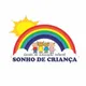 Logo - Escola De Educação Infantil Sonho De Criança I Logo - Escola De Educação Infantil Sonho De Criança I