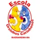 Logo - Escola Ursinhos Carinhosos Logo - Escola Ursinhos Carinhosos
