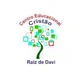 Logo - Centro Educacional Cristão Raiz De Davi Logo - Centro Educacional Cristão Raiz De Davi