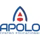 Logo - Centro Educacional Apolo Logo - Centro Educacional Apolo