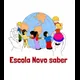 Logo - Escola Novo Saber