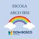 Logo - Escola Arco Iris
