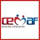 Logo - Cemaf (centro Educacional Profª Marilene França)