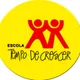 Logo - Escola Tempo De Crescer Logo - Escola Tempo De Crescer