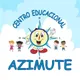 Logo - Centro Educacional Azimute