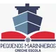 Logo - Centro Educacional Pequenos Marinheiros