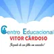 Logo - Centro Educacional Vitor Cardoso