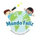 Logo - Centro De Educação Infantil Mundo Feliz