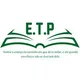 Logo - Escola Terra Prometida