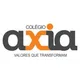 Logo - Colégio Axia