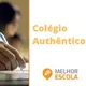 Logo - Colégio Authentico Logo - Colégio Authentico