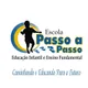Logo - Escola Passo A Passo