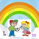 Logo - Eei Misturando As Letras Logo - Eei Misturando As Letras