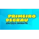 Logo - Eei Primeiro Degrau Logo - Eei Primeiro Degrau
