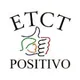 Logo - Etct Positivo Tubarão