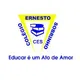 Logo - Colégio Ernesto Sobrinho