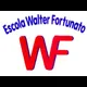 Logo - Escola Walter Fortunato