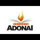 Logo - Colégio Adonai