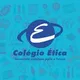 Logo - Colégio Ética