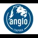 Logo - Anglo Itapira