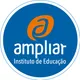 Logo - Colégio Ampliar