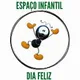 Logo - Espaço Infantil Dia Feliz