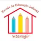 Logo - Escola Infantil Interagir