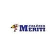 Logo - Colégio Meriti