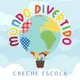 Logo - Ce Mundo Divertido Logo - Ce Mundo Divertido