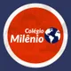 Logo - Colégio Milênio