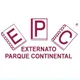 Logo - Externato Parque Continental