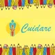 Logo - Cuidare - Centro De Cuidados E Desenvolvimento Infantil Logo - Cuidare - Centro De Cuidados E Desenvolvimento Infantil