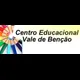 Logo - Centro Educacional Vale De Benção Logo - Centro Educacional Vale De Benção