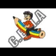 Logo - Centro Educacional Martins Aguilar