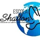 Logo - Escola Shallon Logo - Escola Shallon