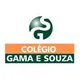 Logo - Unidade Educacional Gama E Souza Bonsucesso Logo - Unidade Educacional Gama E Souza Bonsucesso